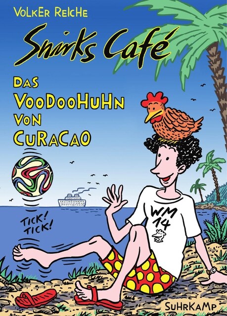 Snirks Cafe (Paperback)