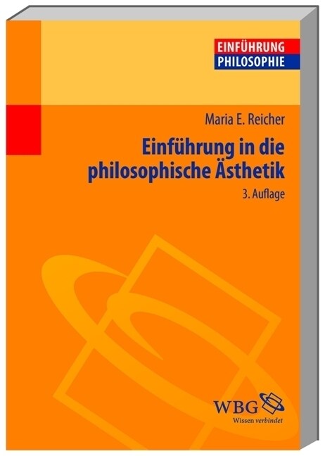 Einfuhrung in die philosophische Asthetik (Paperback)