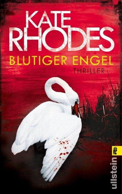 Blutiger Engel (Paperback)