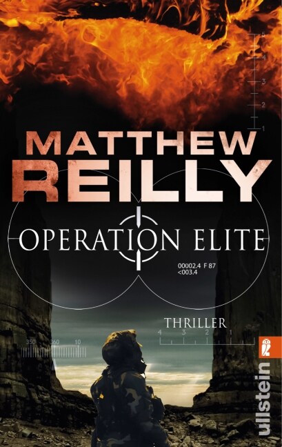 Operation Elite (Paperback)