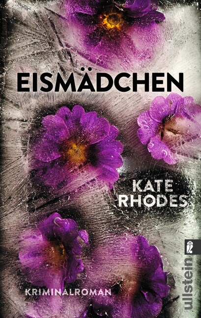 Eismadchen (Paperback)