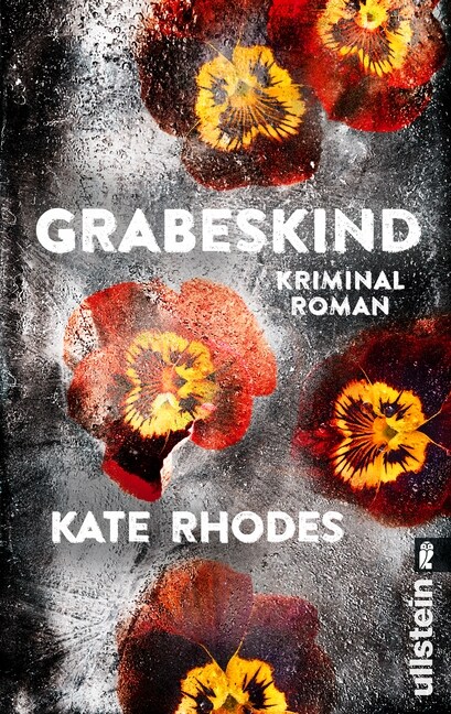 Grabeskind (Paperback)