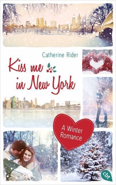 Kiss me in New York (Paperback)