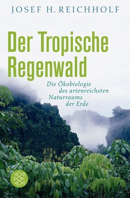 Der Tropische Regenwald (Paperback)