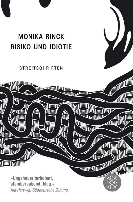 Risiko und Idiotie (Paperback)