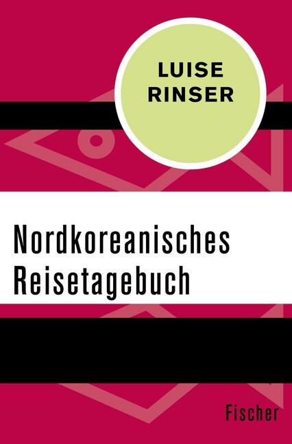 Nordkoreanisches Reisetagebuch (Paperback)