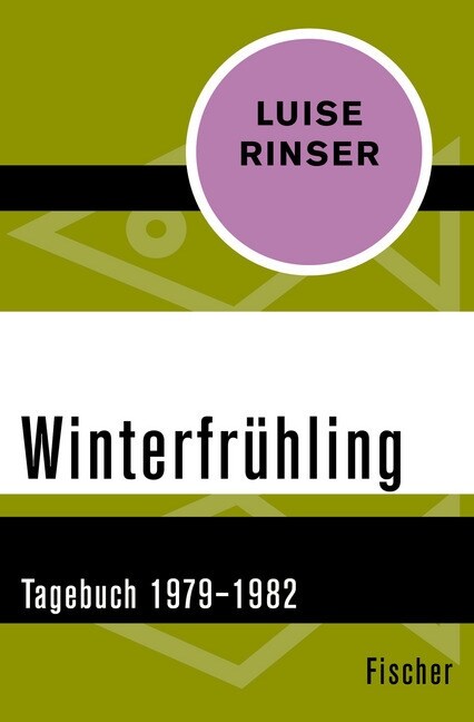 Winterfruhling (Paperback)