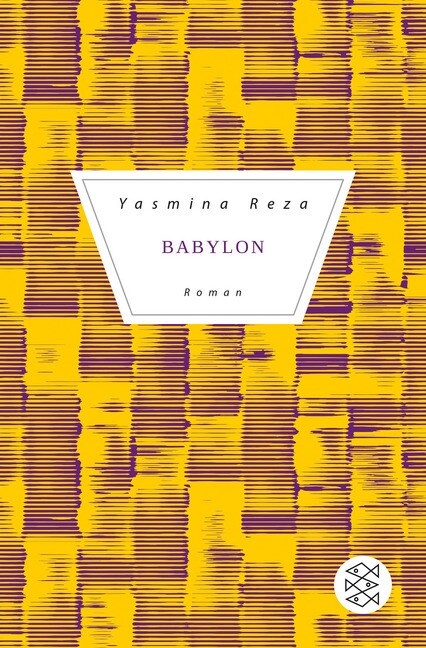 Babylon (Paperback)