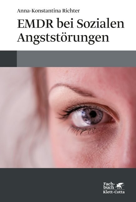 EMDR bei Sozialen Angststorungen (Hardcover)