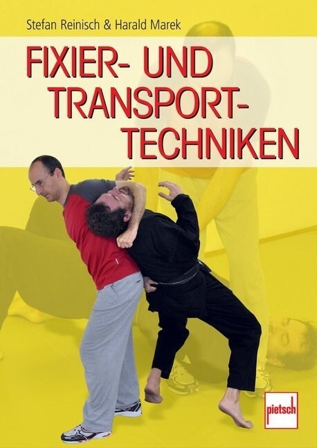 Fixier- und Transporttechniken (Paperback)