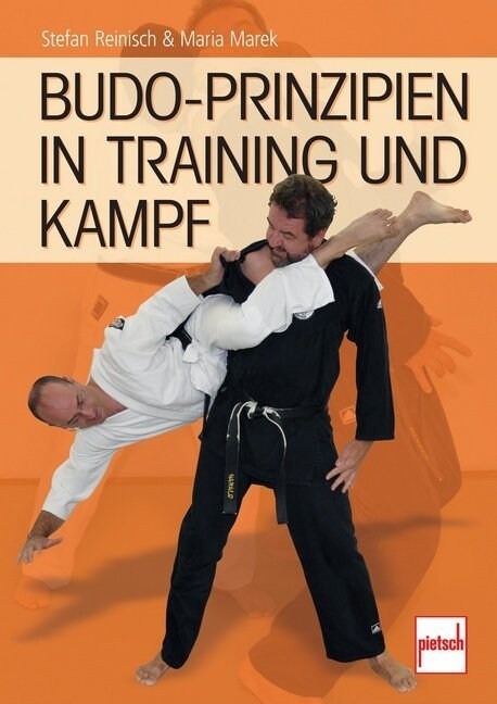 Budo-Prinzipien in Training und Kampf (Paperback)