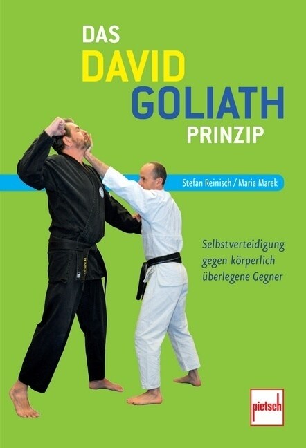 Das David-Goliath-Prinziep (Paperback)