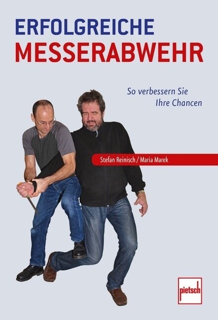 Erfolgreiche Messerabwehr (Paperback)