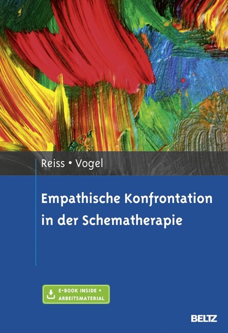 Empathische Konfrontation in der Schematherapie (WW)