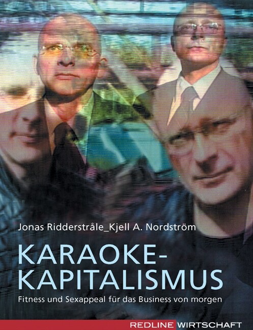 Karaoke-Kapitalismus (Paperback)