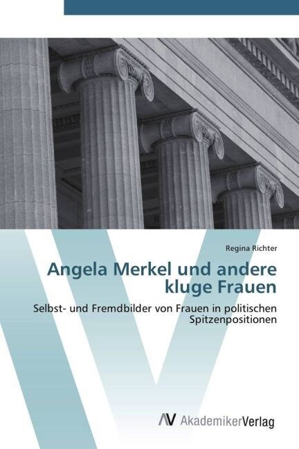 Angela Merkel und andere kluge Frauen (Paperback)