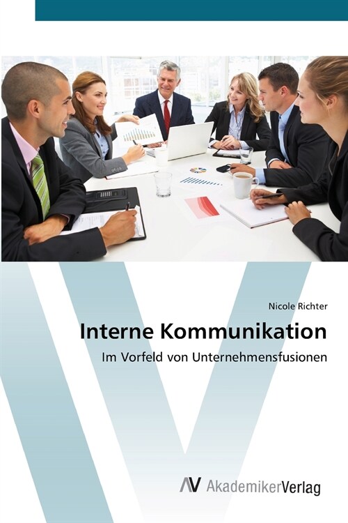 Interne Kommunikation (Paperback)