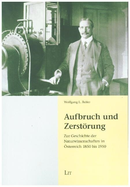 Aufbruch und Zerstorung (Paperback)