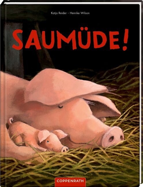 Saumude! (Hardcover)
