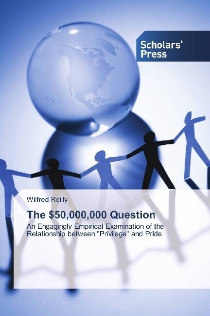 The $50,000,000 Question (Paperback)