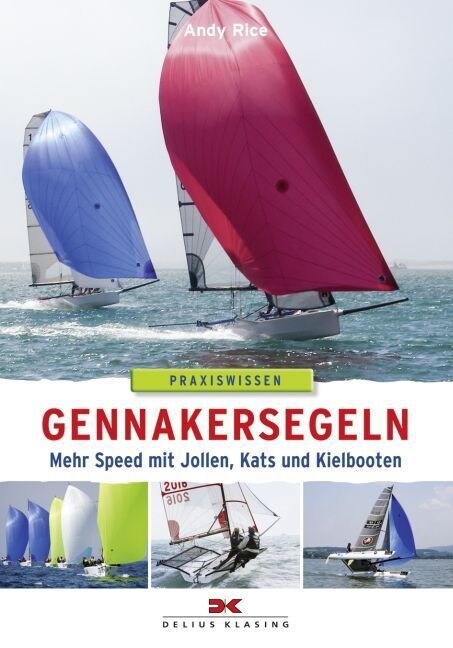 Gennakersegeln (Paperback)