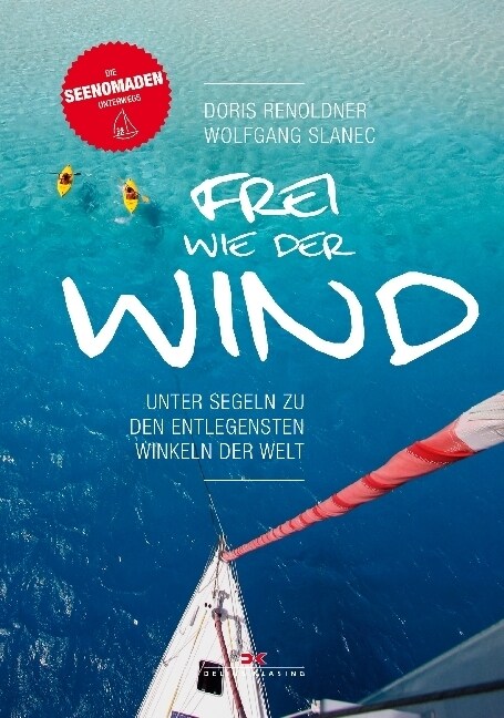 Frei wie der Wind (Paperback)