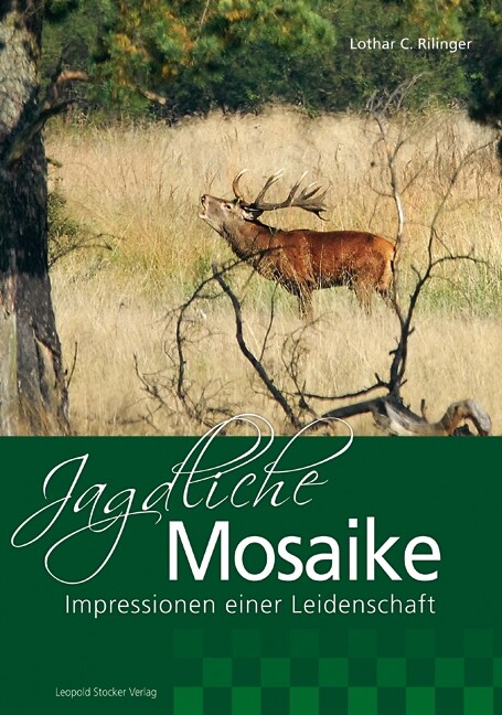 Jagdliche Mosaike (Hardcover)