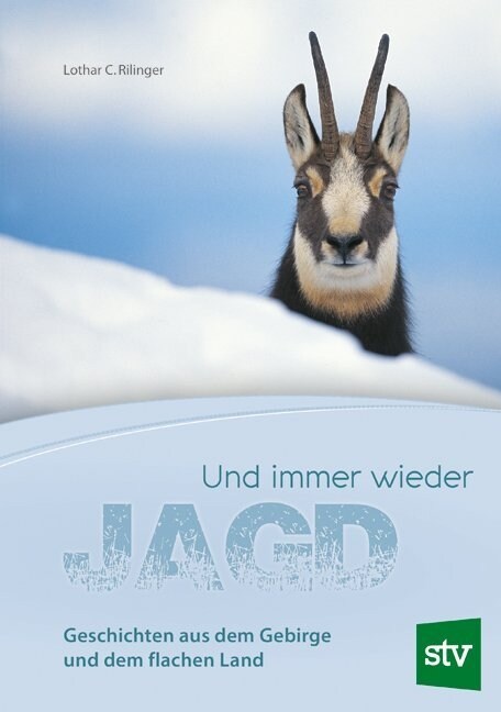 Und immer wieder Jagd (Hardcover)