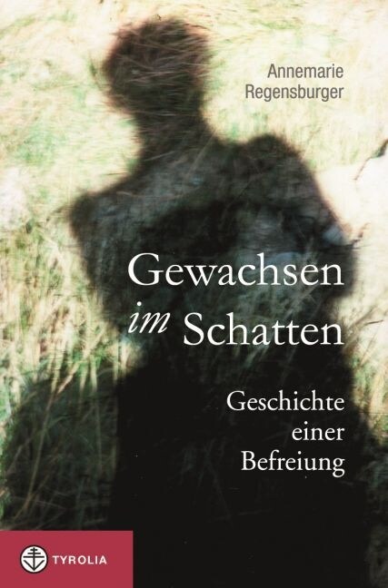 Gewachsen im Schatten (Hardcover)