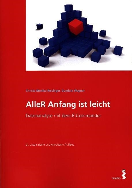 AlleR Anfang ist leicht (Paperback)