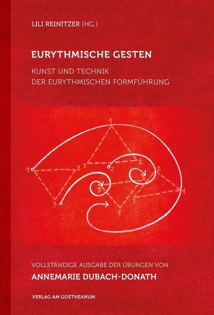 Eurythmische Gesten (Paperback)