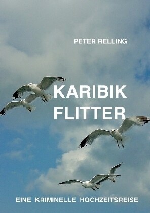 Karibik Flitter (Paperback)