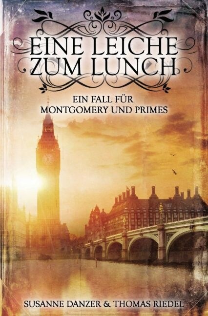 Eine Leiche zum Lunch (Paperback)