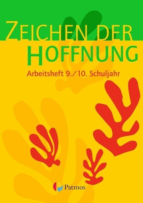 Zeichen der Hoffnung, Arbeitsheft (Paperback)