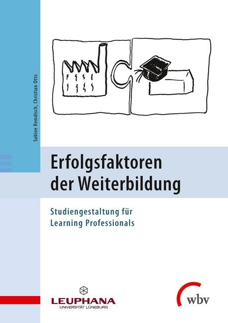 Erfolgsfaktoren der Weiterbildung (Paperback)