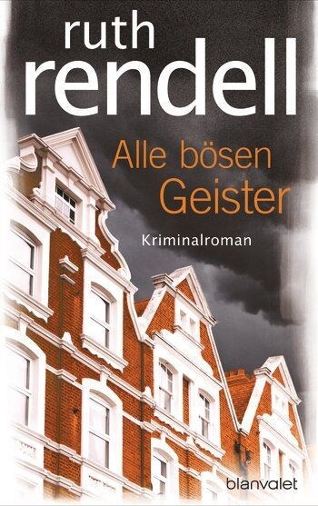 Alle bosen Geister (Paperback)