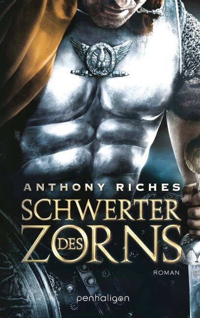 Schwerter des Zorns (Paperback)