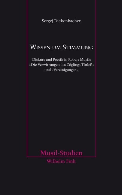 Wissen um Stimmung (Paperback)