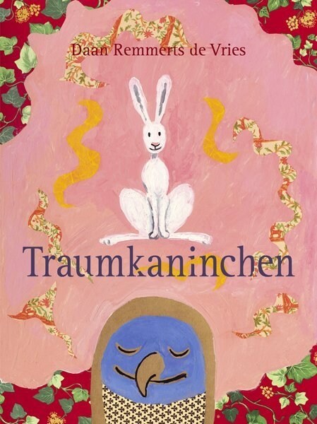 Traumkaninchen (Hardcover)