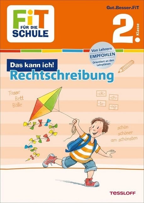 Rechtschreibung 2. Klasse (Paperback)