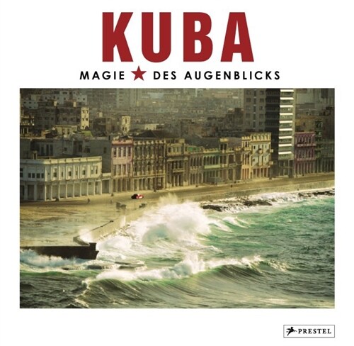 KUBA (Hardcover)