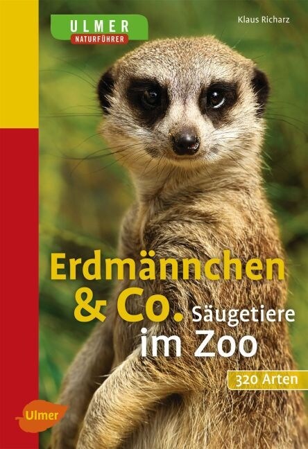 Erdmannchen & Co. (Paperback)