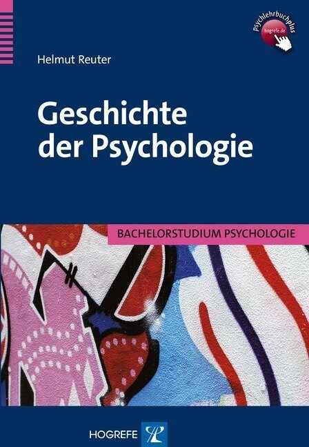 Geschichte der Psychologie (Paperback)