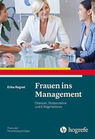 Frauen ins Management (Paperback)