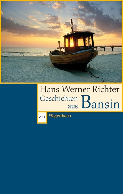 Geschichten aus Bansin (Paperback)