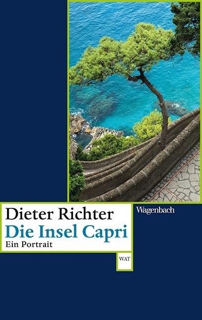 Die Insel Capri (Paperback)