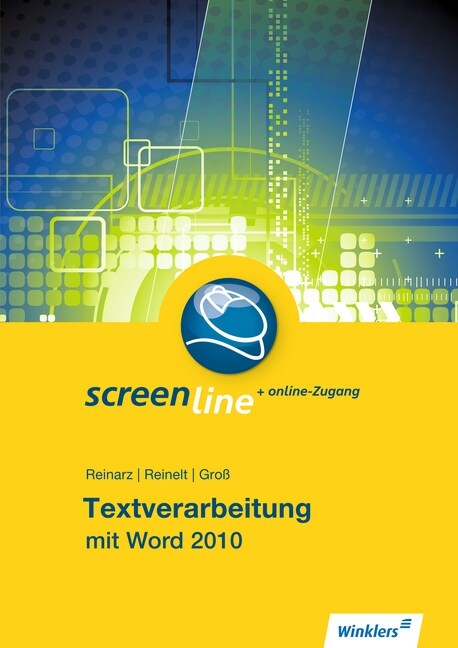 Textverarbeitung mit Word 2010 (WW)