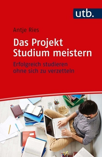 Das Projekt Studium meistern (Paperback)