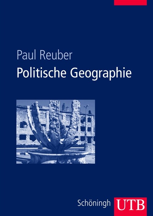 Politische Geographie (Hardcover)