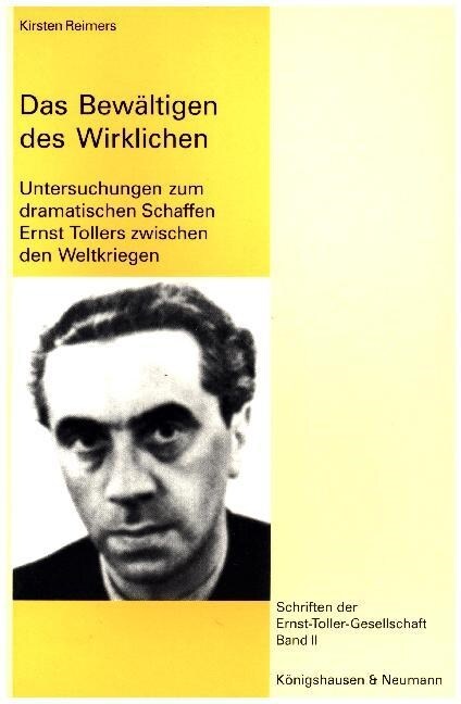 Das Bewaltigen des Wirklichen (Paperback)